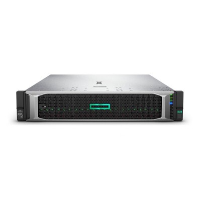 Servidor HPE ProLiant DL380 Gen10 - Intel Xeon Silver 4214R - 32GB - Sin Sistema Operativo - P24842-B21