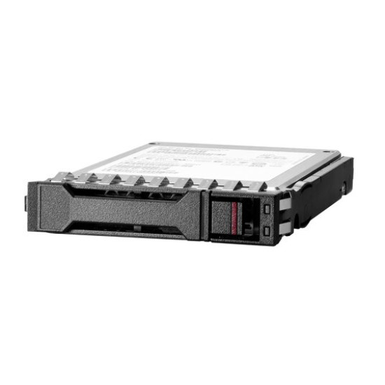 Disco Duro HPE Mission Critical - 2.5" - 900GB - SAS - P40432-B21