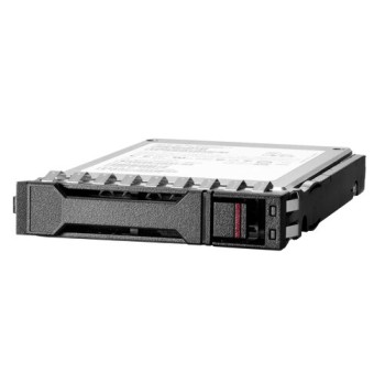 Unidad de Estado Sólido HPE 2.5" 1.92TB SATA Modelo P40504-B21