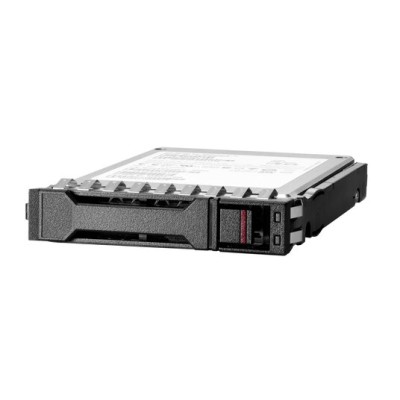 Unidad de Estado Sólido HPE P40504-B21 - 2.5" - 1.92TB - SATA - P40504-B21