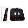 Montaje HPE AP-MNT-E - Individual - Tipo E - para Access Point Aruba - R3J19A