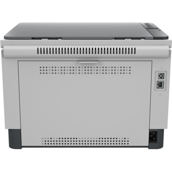 Impresora HP LaserJet Tank MFP 1602w - 22ppm - Láser - Wi-Fi - USB - 2R3E8A