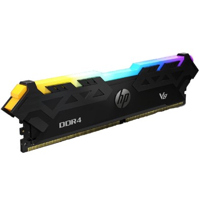 Memoria RAM HP V8 - DDR4 - 8GB - 3200MHz - 7EH85AA#ABM