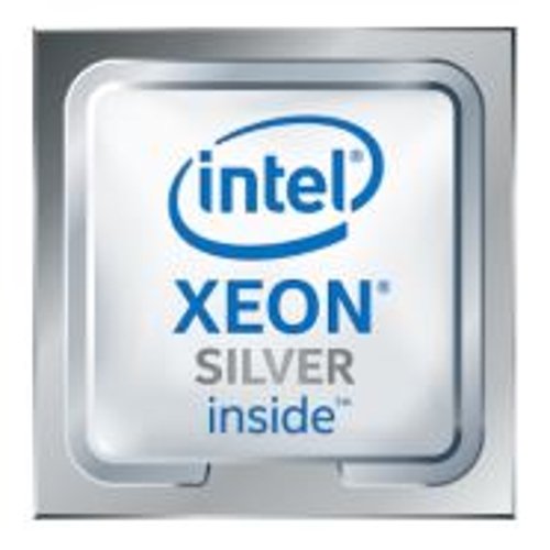 Procesador HPE Intel Xeon Silver 4310 2.1GHz 12 Núcleos 120W Modelo P36921-B21