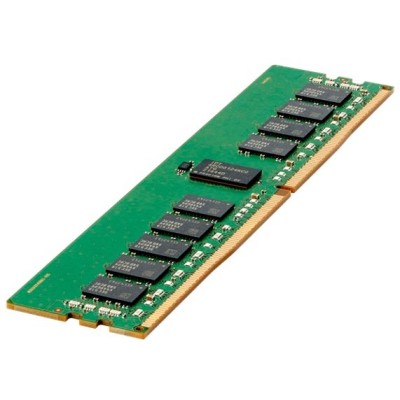 Memoria RAM HPE P43019-B21 - DDR4 - 16GB - 3200MHz - P43019-B21