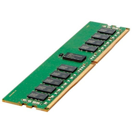 Memoria RAM HPE P43019-B21 - DDR4 - 16GB - 3200MHz - P43019-B21