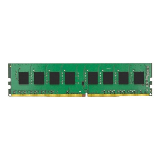 Memoria RAM Kingston - DDR4 - 16GB - 3200MHz - DIMM - Para PC - KCP432NS8/16