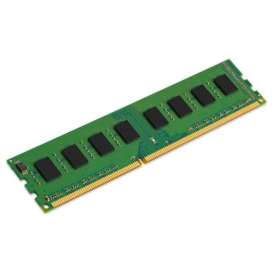 Memoria RAM Kingston - DDR3L - 4GB - 1600 MHz - KVR16LN11/4WP