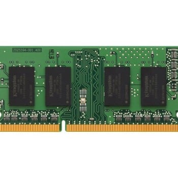 Memoria Kingston Valueram - DDR3 - 8GB - 1600MHz - SO-DIMM - Para Laptop - KVR16S11/8WP Memoria Kingston Valueram - DDR3 - 8GB - 1600MHz - SO-DIMM - Para Laptop - KVR16S11/8WP