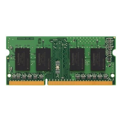 Memoria Kingston Valueram - DDR3 - 8GB - 1600MHz - SO-DIMM - Para Laptop - KVR16S11/8WP
