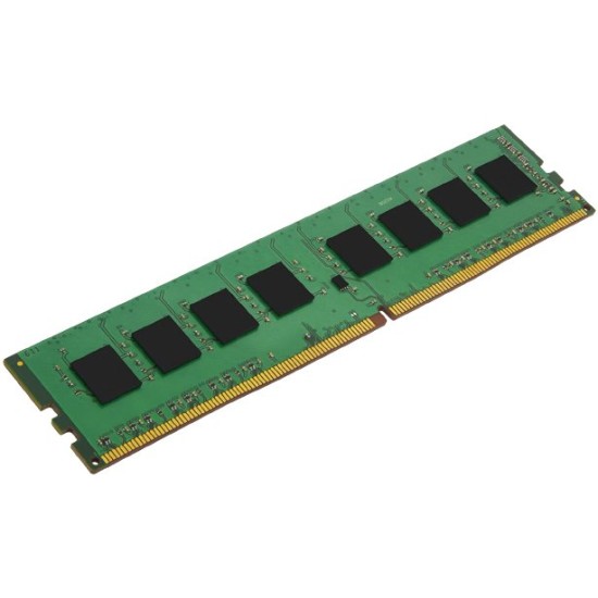 Memoria RAM Kingston ValueRAM - DDR4 - 16GB - 3200MHz - KVR32N22S8/16
