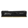 Memoria RAM Kingston FURY Beast - DDR4 - 16GB - 3200MHz - KF432C16BB1/16