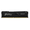 Memoria RAM Kingston FURY Beast - DDR4 - 16GB - 3200MHz - KF432C16BB/16 Memoria RAM Kingston FURY Beast - DDR4 - 16GB - 3200MHz - KF432C16BB/16