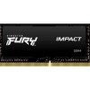 Memoria RAM Kingston FURY Impact - DDR4 - 8GB - 3200MHz - SO-DIMM - Para Laptop - KF432S20IB/8 Memoria RAM Kingston FURY Impact - DDR4 - 8GB - 3200MHz - SO-DIMM - Para Laptop - KF432S20IB/8
