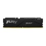 Memoria RAM Kingston FURY Beast - DDR5 - 16GB - 5200MHz - DIMM - para PC - KF552C40BB-16