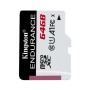 Memoria Microsdxc Kingston Technology High Endurance 64Gb Clase 10 - SDCE/64GB