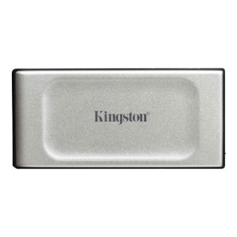 Disco Duro Externo SSD Kingston XS2000 500GB USB-C 3.2 Gen 2 - SXS2000/500G