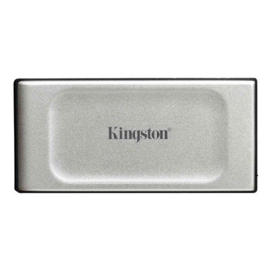 Unidad de Estado Sólido Externo Kingston XS2000 - 500GB - USB 3.2 - SXS2000/500G