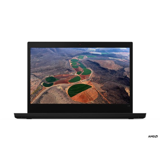 Laptop Lenovo ThinkPad L14 Gen1 - 14p - AMD Ryzen 3 4300U - 8GB - 256GB SSD - Windows 10 Pro - 20U6S44C00
