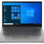 Laptop Lenovo ThinkBook 14 G2 ITL - 14p - Intel Core i5-1135G7 - 8GB - 256GB SSD - Windows 10 Pro - 20VD0004LM