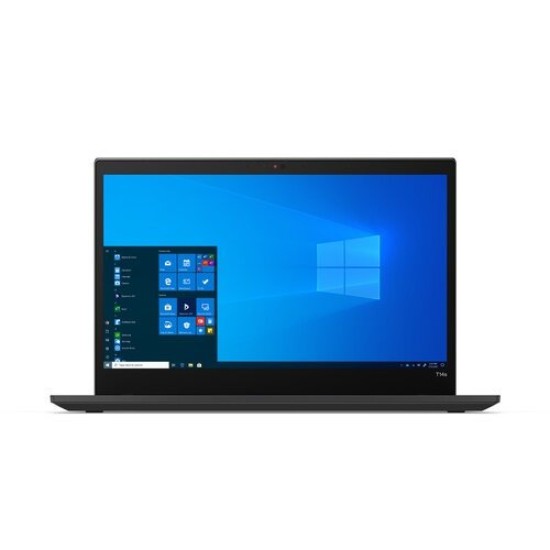Laptop Lenovo ThinkPad T14s Gen2 - 14" - Intel Core i5-1135G7 - 8GB - 256GB SSD - Windows 10 Pro - 20WNS1P400