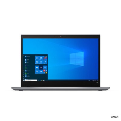 Laptop Lenovo ThinkPad T14s - 14" - AMD Ryzen 5 - 20XGS00A00