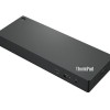 Docking Station Lenovo ThinkPad Thunderbolt 4 - HDMI / USB-C / Ethernet /  - 40B00300US