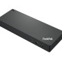 Docking Station Lenovo ThinkPad Thunderbolt 4 - HDMI / USB-C / Ethernet /  - 40B00300US