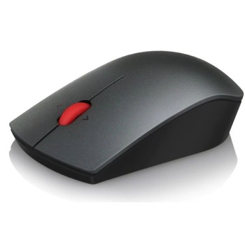 Mouse Inalámbrico Lenovo 4X30H56886 - Profesional - 1600 dpi - 4X30H56886