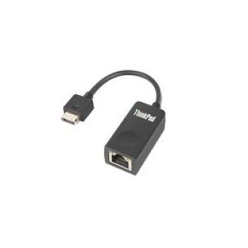 Adaptador Ethernet USB Lenovo ThinkPad Gen 2 Negro Modelo 4X90Q84427