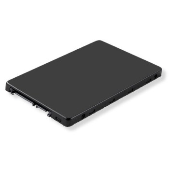 Unidad de Estado Sólido Lenovo ThinkSystem - 2.5" - 1.92TB - SATA - 4XB7A38274