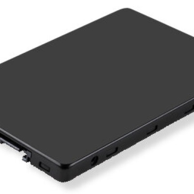 Unidad de Estado Sólido Lenovo ThinkSystem - 2.5" - 1.92TB - SATA - 4XB7A38274