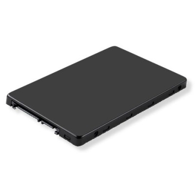 Unidad de Estado Sólido Lenovo ThinkSystem - 2.5" - 1.92TB - SATA - 4XB7A38274