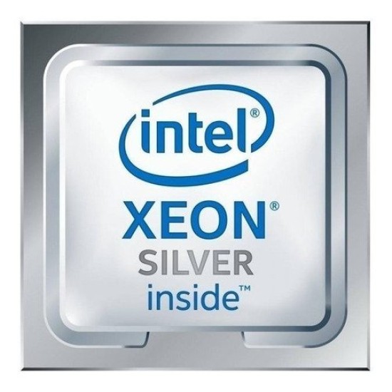 Procesador Lenovo Intel Xeon Silver 4210 - 2,2GHz - 10 Núcleos - Socket LGA 3647 - 14 MB Caché - 85W - 4XG7A37933