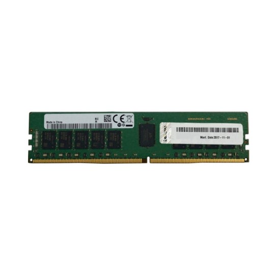 Memoria RAM Lenovo - DDR4 - 32GB - 2933MHz - 4ZC7A08709