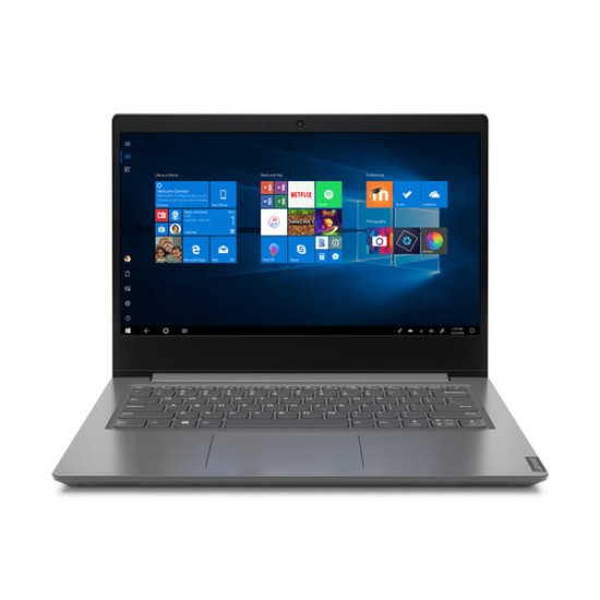Laptop Lenovo V14 ARE - 14p - AMD Ryzen 7 4700U - 8GB - 512GB SSD - Windows 10 Pro - Gris - 82DQ000SLM