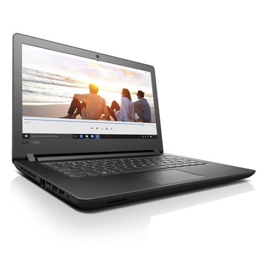 Laptop Lenovo E41-55 - 14p - AMD Ryzen 5 3500U - 8GB - 256GB SSD - Windows 10 Pro - 82FJ007ALM