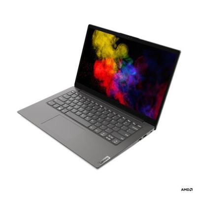 Laptop Lenovo Lenovo V14 G2 - 14" - AMD Ryzen 7 5700U  - 82KC0084LM