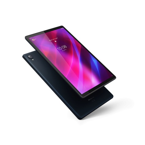 Tablet Lenovo Tab K10 - 10.3" - MediaTek Helio P22T - 4GB - 64GB - Cámaras 5MP/8MP - Android - Azul - ZA8R0005MX
