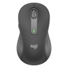 Mouse Logitech M650 - Inalámbrico - USB - 5 Botones - Grafito - 910-006231 Mouse Logitech M650 - Inalámbrico - USB - 5 Botones - Grafito - 910-006231