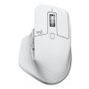 Mouse Gamer Logitech MX MASTER 3S - Inalámbrico - 7 Botones - Gris Pálido - 910-006562 Mouse Gamer Logitech MX MASTER 3S - Inalámbrico - 7 Botones - Gris Pálido - 910-006562