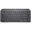 Teclado Logitech MX Keys Mini - Inalámbrico - Grafito - 920-010476 Teclado Logitech MX Keys Mini - Inalámbrico - Grafito - 920-010476
