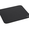 Mouse Pad Logitech Studio Series - 230x200x2mm - Antideslizante - Grafito - 956-000035 Mouse Pad Logitech Studio Series - 230x200x2mm - Antideslizante - Grafito - 956-000035