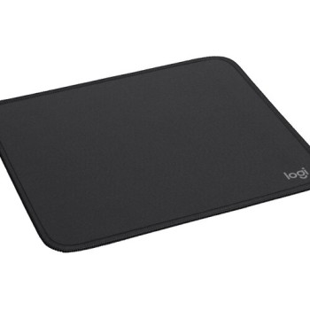 Alfombrilla para Mouse Logitech Studio Series 230x200mm Antideslizante Color Grafito - Modelo 956-000035
