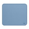 Mouse Pad Logitech Studio Series - 230x200x2mm - Antideslizante - Gris Azulado - 956-000038 Mouse Pad Logitech Studio Series - 230x200x2mm - Antideslizante - Gris Azulado - 956-000038