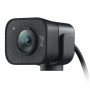 Cámara Web Logitech Streamcam 1080P Usb Micrófono Grafito - 960-001280