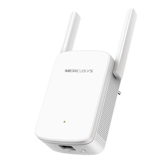 Extensor de Rango MERCUSYS ME30 - 2.4/5GHz - 300/867Mbps - 1x RJ-45 - 2 Antenas - ME30