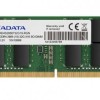 Memoria Ram Adata Ddr4 8Gb 2666Mhz So Dimm Para Laptop - AD4S26668G19-SGN Memoria Ram Adata Ddr4 8Gb 2666Mhz So Dimm Para Laptop - AD4S26668G19-SGN