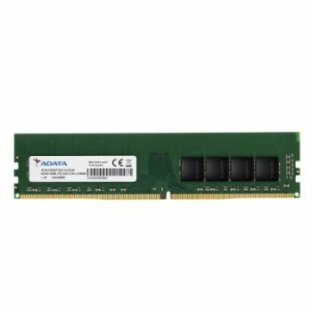 Memoria Ram Adata Ddr4 4 Gb 2666 Mhz - AD4U26664G19-SGN