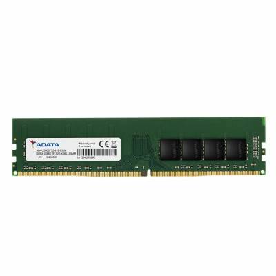 Memoria Ram Adata Ddr4 8Gb 2666 Mhz - AD4U26668G19-SGN